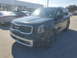 New 2025 Kia Telluride SX image 4