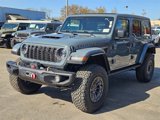 New 2025 Jeep Wrangler Unlimited Rubicon 392 image 3