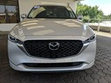 Used 2025 MAZDA CX-5 AWD 2.5 S w/ Premium Plus Pkg image 2