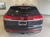 New 2025 Volkswagen Atlas Cross Sport SE image 4