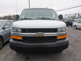 Used 2023 Chevrolet Express 2500 w/ Driver Convenience Package image 2