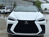 New 2025 Lexus NX 450h+ F Sport image 4