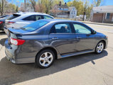 Used 2012 Toyota Corolla S image 3