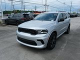 Used 2024 Dodge Durango GT w/ Blacktop Package image 4