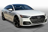 New 2025 Audi A7 3.0T Prestige image 2