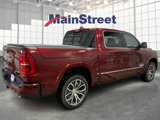 New 2025 RAM 1500 Tungsten w/ Trailer Tow Group image 5