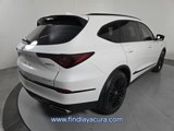 New 2026 Acura MDX A-Spec image 4
