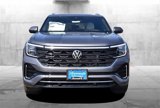 New 2025 Volkswagen Atlas Cross Sport SEL Premium R-Line image 4