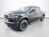 New 2025 RAM 1500 Rebel w/ Rebel Level 2 Equipment Group image 3