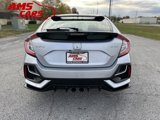 Used 2021 Honda Civic Sport image 6