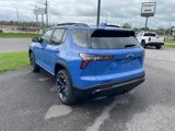 New 2025 Chevrolet Equinox RS w/ Convenience Package III image 3