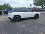 New 2025 Jeep Wagoneer Launch Edition image 4