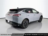 New 2025 Nissan Murano Platinum w/ Cargo Package image 5