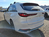 New 2025 MAZDA CX-90 3.3 Turbo S w/ Premium Plus image 4
