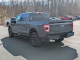 Certified 2021 Ford F150 Lariat image 4
