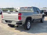 Used 2024 Chevrolet Silverado 2500 High Country w/ High Country Premium Package image 5