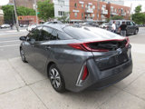 Used 2017 Toyota Prius Prime Premium image 4