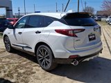 New 2025 Acura RDX AWD w/ A-Spec & Advance Pkg image 4