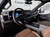 New 2025 Ford F250 King Ranch image 3
