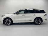 Used 2023 Lincoln Aviator Black Label Grand Touring w/ Class IV Trailer Tow Package image 3