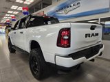 New 2025 RAM 1500 Big Horn image 4