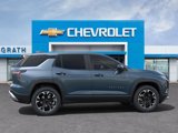 New 2026 Chevrolet Equinox LT w/ Convenience Package II image 5