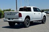 New 2025 RAM 2500 Laramie image 4