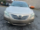 Used 2008 Toyota Camry Hybrid image 2
