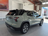 New 2026 Chevrolet Equinox LT w/ Convenience Package II image 3