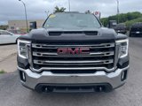 Used 2022 GMC Sierra 2500 SLE w/ SLE Value Package; image 2