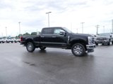 New 2025 Ford F250 King Ranch image 2