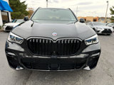 Used 2023 BMW X5 M50i w/ Executive Package image 2