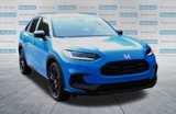 New 2026 Honda HR-V Sport image 3