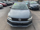 Used 2017 Volkswagen Jetta S w/ Jetta S Cold Weather Package image 4