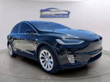 Used 2018 Tesla Model X 75D image 3