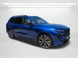 New 2026 BMW X7 M60i image 2