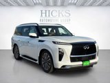 New 2025 INFINITI QX80 Sensory w/ Premium Cargo Package image 3