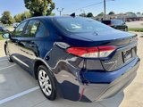 Used 2024 Toyota Corolla LE image 4