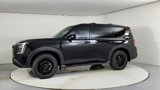 New 2025 Nissan Armada PRO-4X image 3