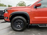Used 2025 Nissan Frontier PRO-4X w/ Pro Premium Package image 2