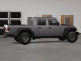 New 2025 Jeep Gladiator Rubicon w/ Convenience Group image 4