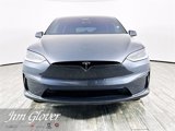 Used 2024 Tesla Model X image 4