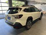New 2025 Subaru Outback Limited image 6