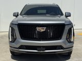 New 2025 Cadillac Escalade ESV Sport Platinum image 3