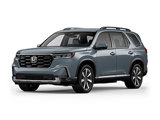New 2025 Honda Pilot Elite image 3