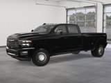 New 2025 RAM 3500 Laramie image 2