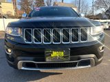 Used 2015 Jeep Grand Cherokee Limited image 6