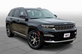 New 2025 Jeep Grand Cherokee Summit image 2