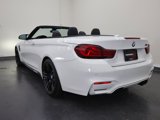 Used 2020 BMW M4 Convertible w/ Competition Package image 6