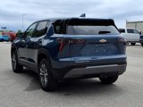 New 2026 Chevrolet Equinox LT w/ Convenience Package II image 4